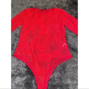 Fashion Nova Body Suit